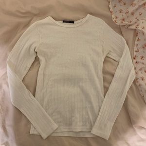 Brandy Melville Long Sleeve
